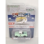 Greenlight 1:64 Harvester Scout 1969 US Customs and Border Potection Patrol